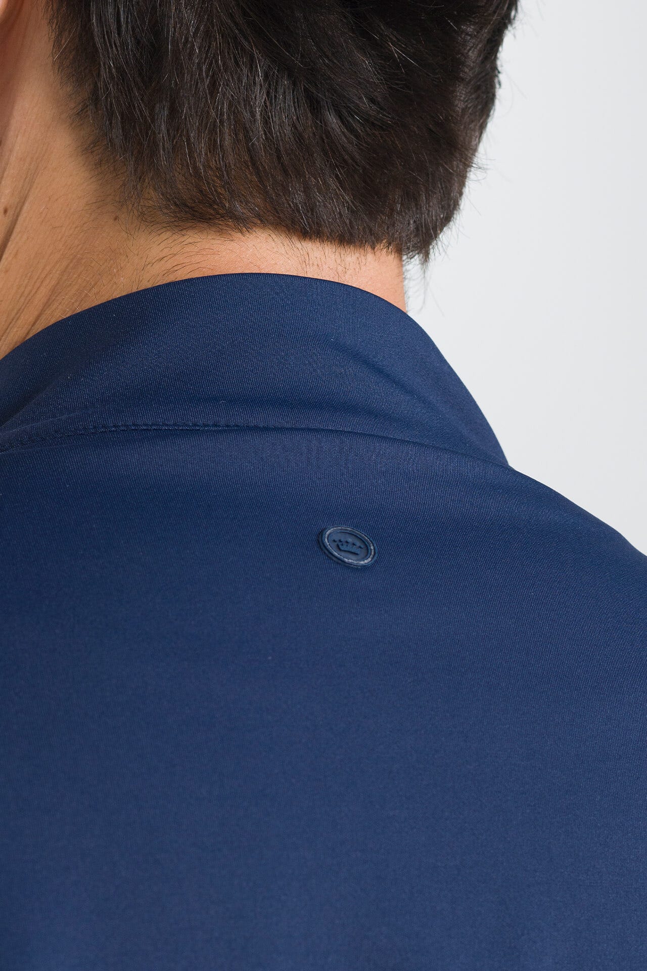 Jaqueta Masculina Veneto - Azul Marinho