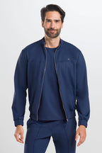 Jaqueta Masculina Veneto - Azul Marinho
