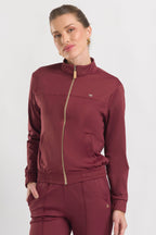 Jaqueta Feminina Veneto - Marsala