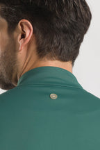 Jaqueta Masculina Veneto - Verde Botanic