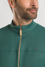 Jaqueta Masculina Veneto - Verde Botanic
