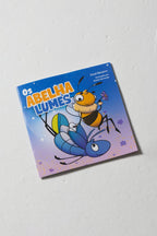 Livro Os Abelha-Lumes