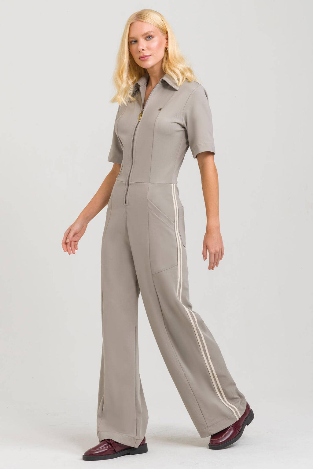 Macacão Feminino Jump - Fendi