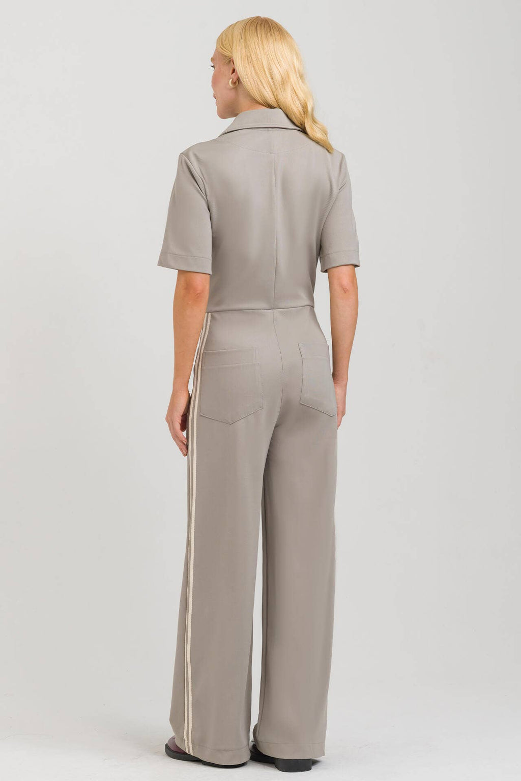 Macacão Feminino Jump - Fendi