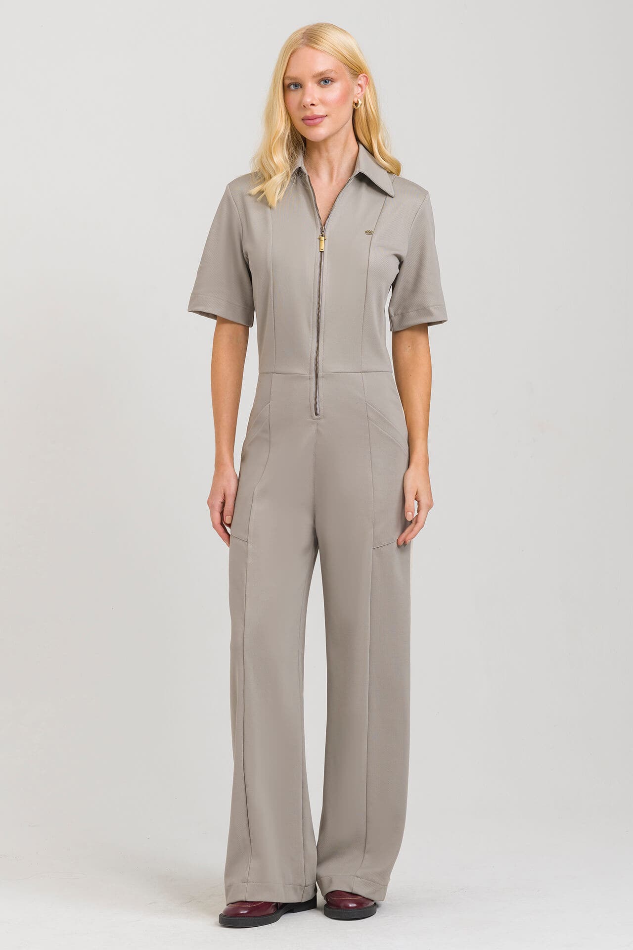 Macacão Feminino Jump - Fendi