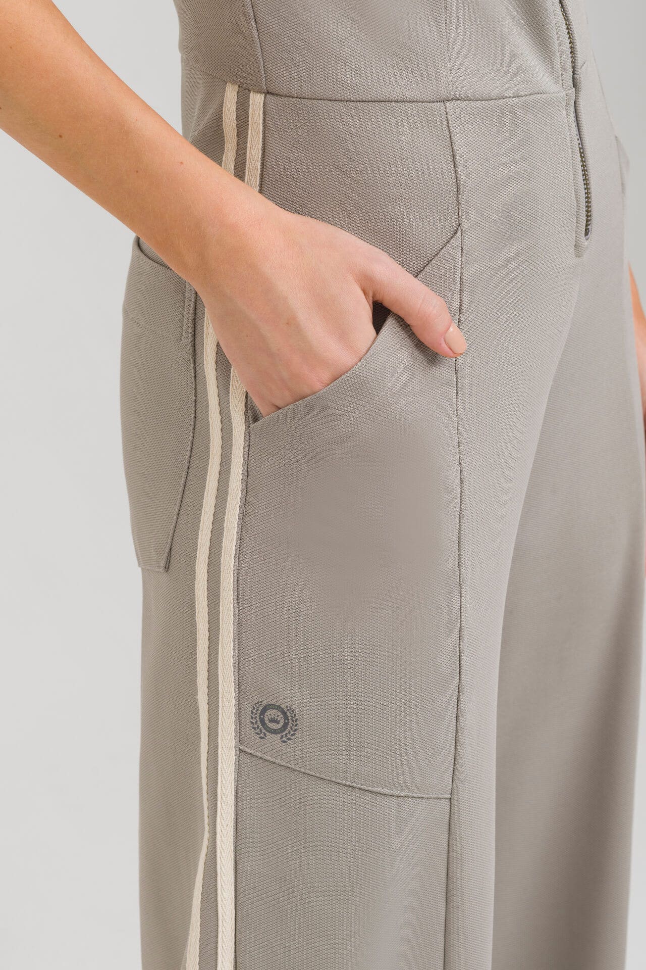 Macacão Feminino Jump - Fendi