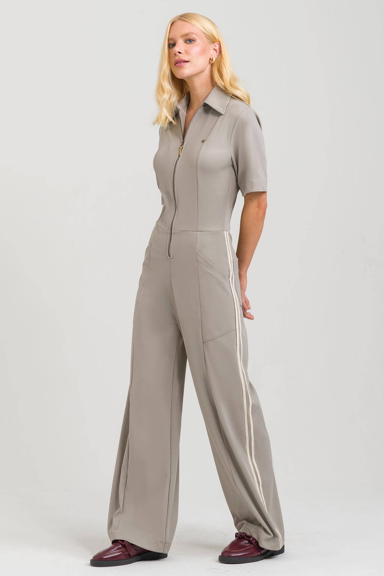 Macacão Feminino Jump - Fendi
