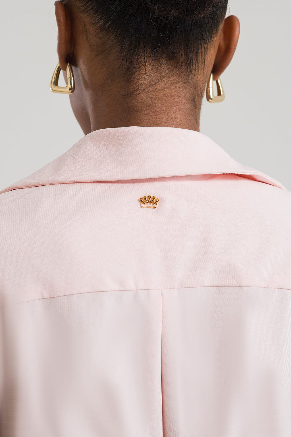 Macacão Feminino Stella by PatBO - Rosa
