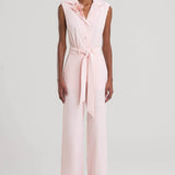 Macacão Feminino Stella by PatBO - Rosa
