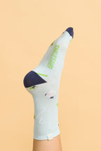 Meia Smile Saver
