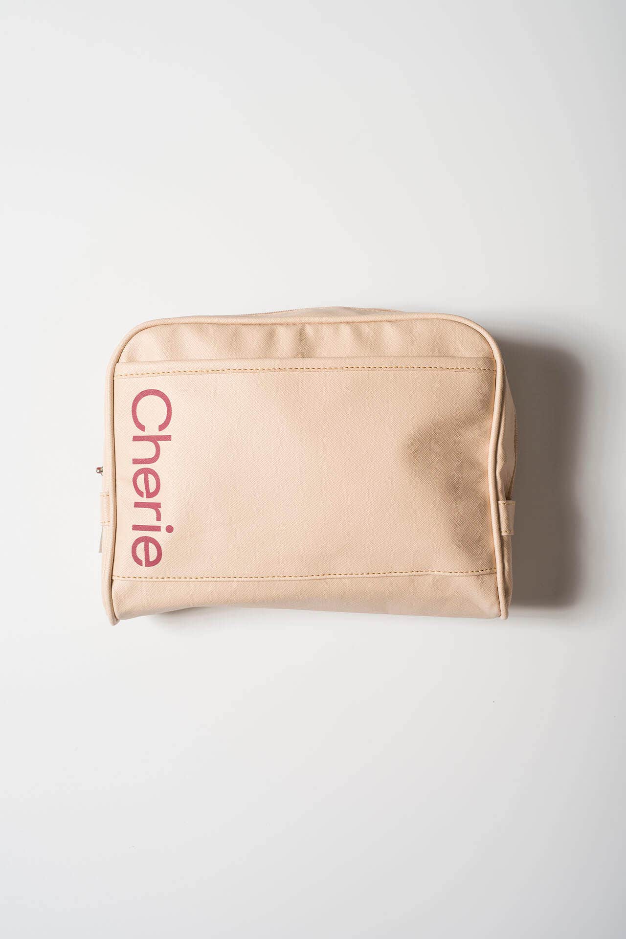 Necessaire Essential Grande - Creme