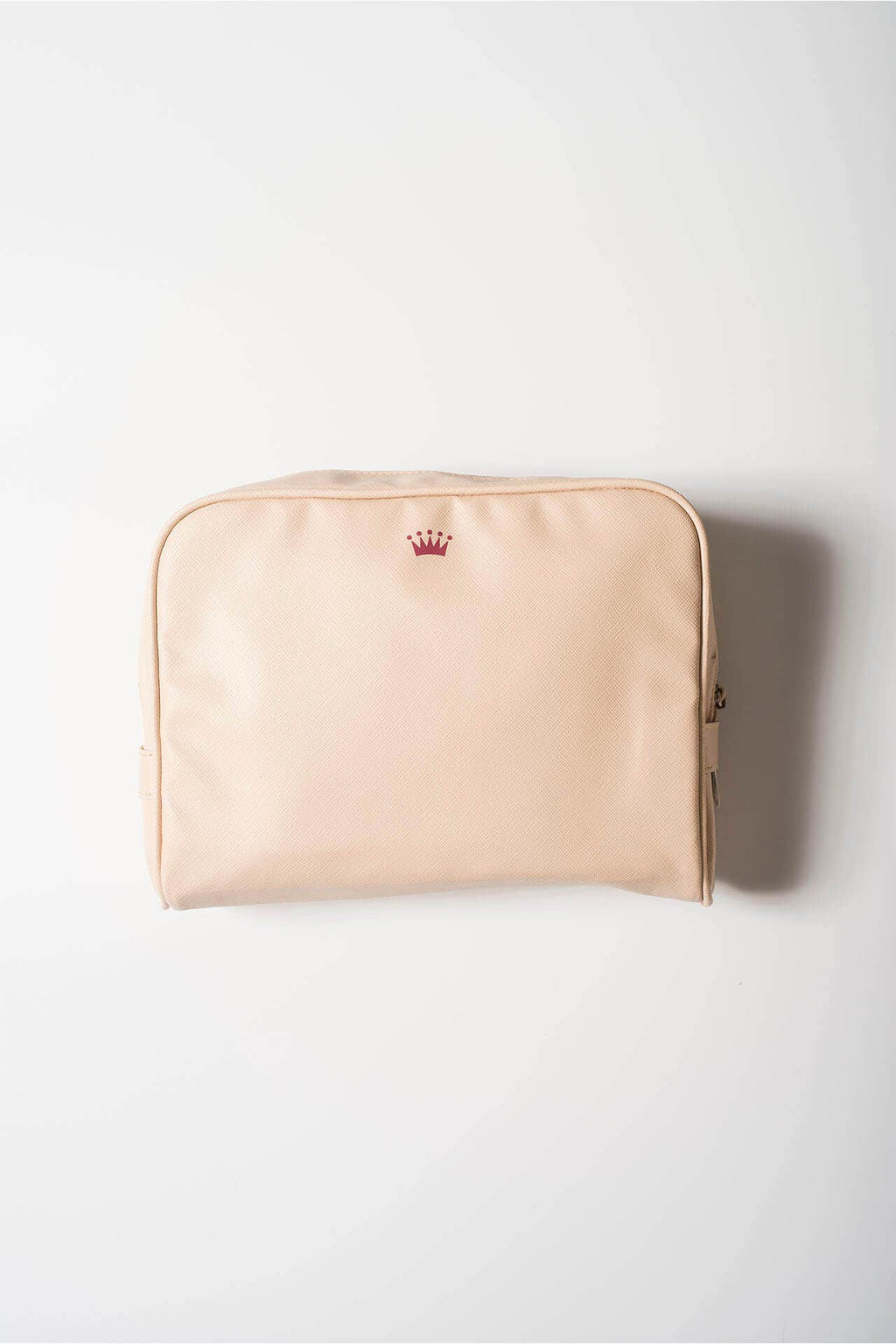 Necessaire Essential Grande - Creme