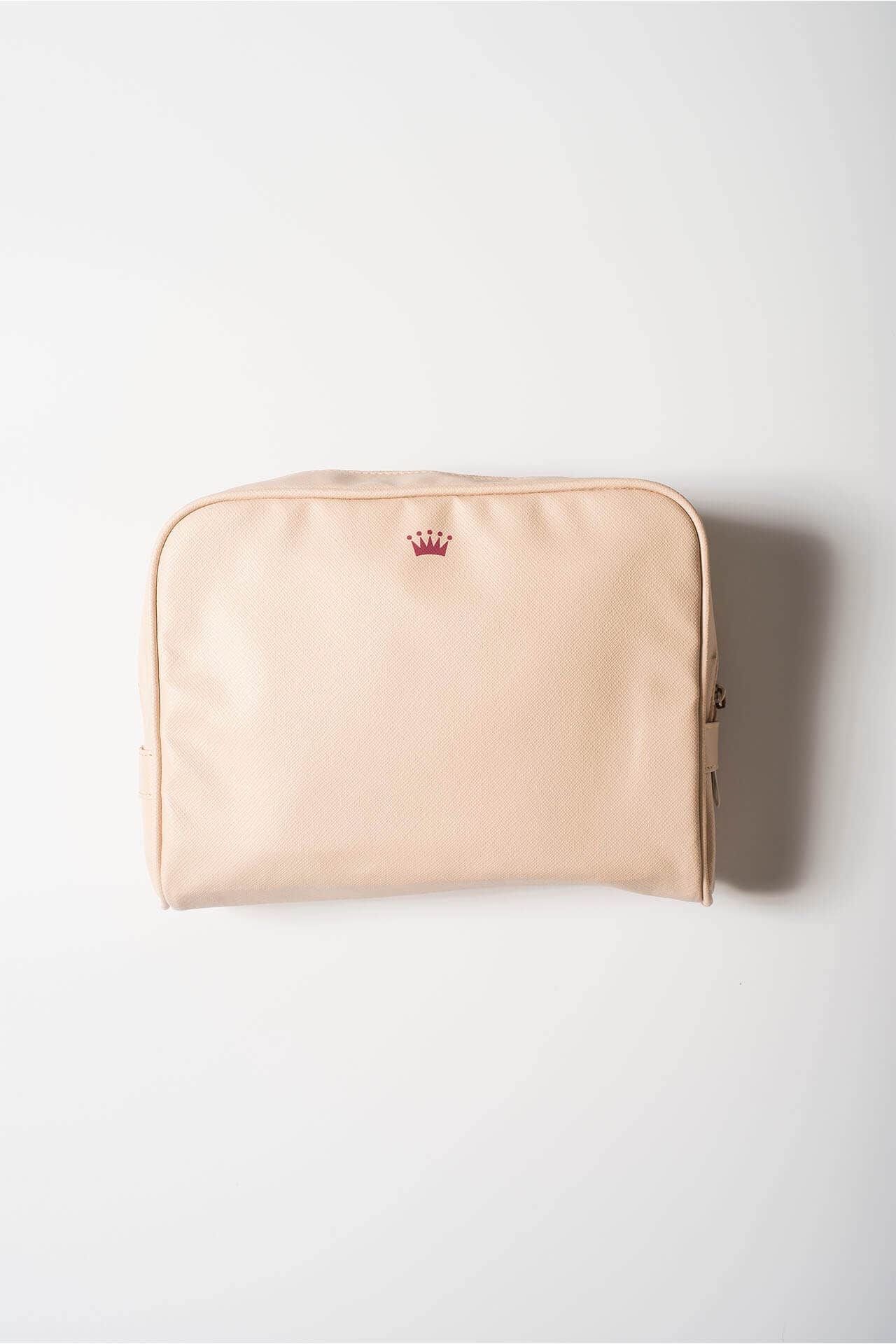 Necessaire Essential Grande - Creme