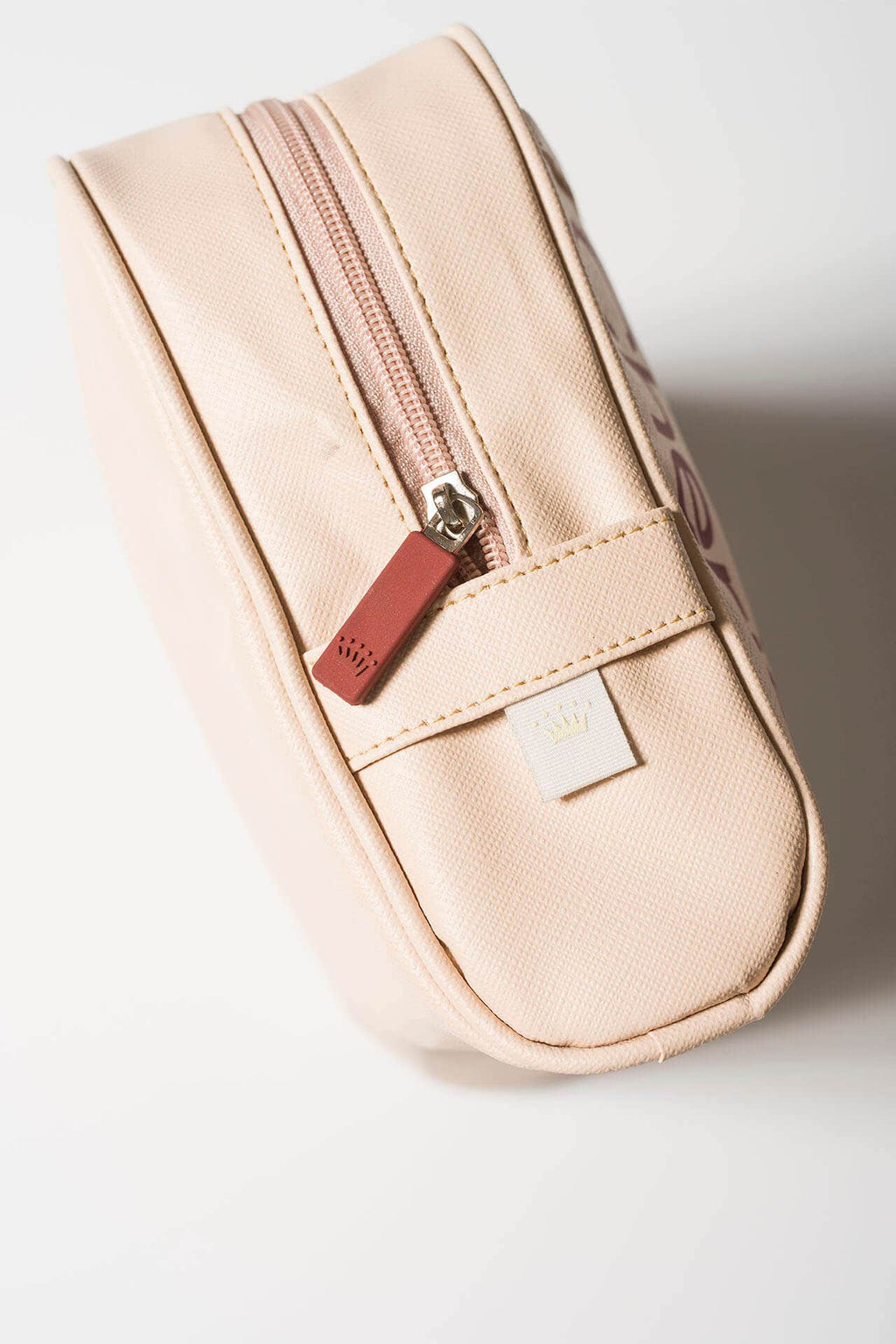 Necessaire Essential Grande - Creme