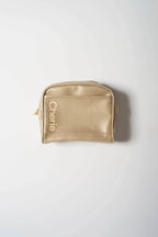 Necessaire Essential Pequena - Ouro Edição Limitada