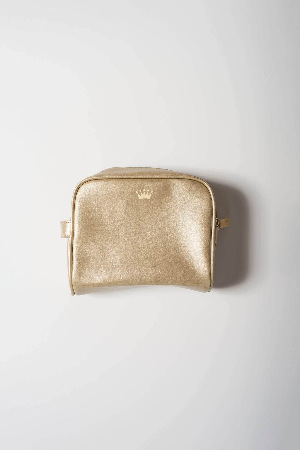 Necessaire Essential Pequena - Ouro Edição Limitada