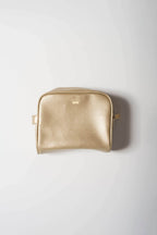 Necessaire Essential Pequena - Ouro Edição Limitada