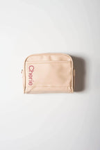 Necessaire Essential Pequena - Creme