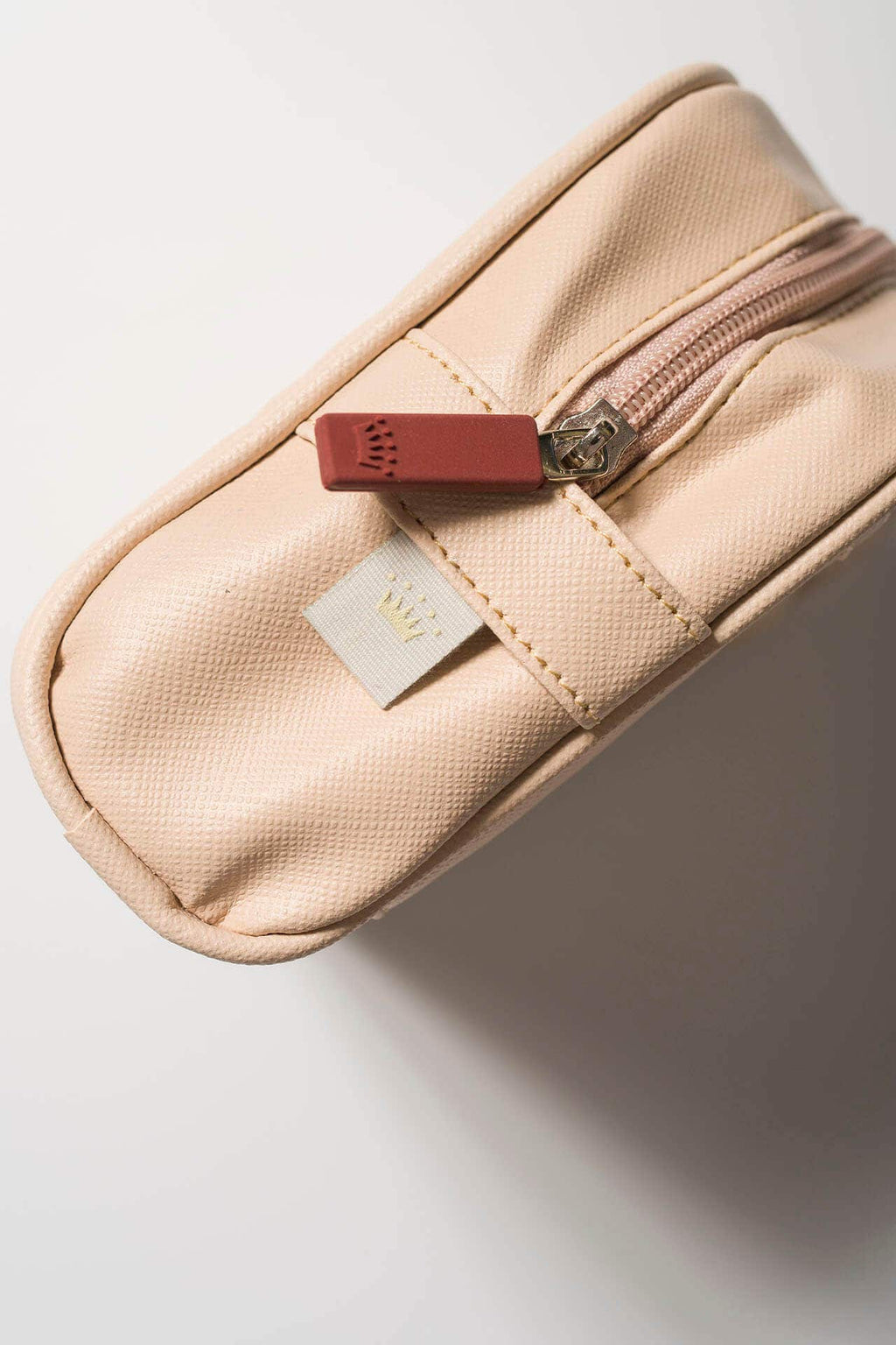 Necessaire Essential Pequena - Creme