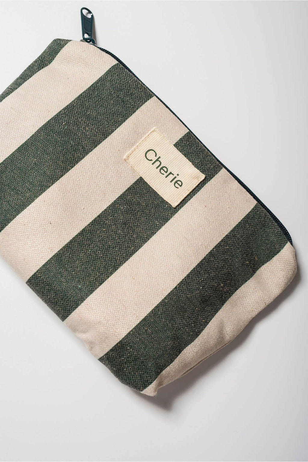 Necessaire Listrada - Verde