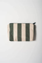 Necessaire Listrada - Verde