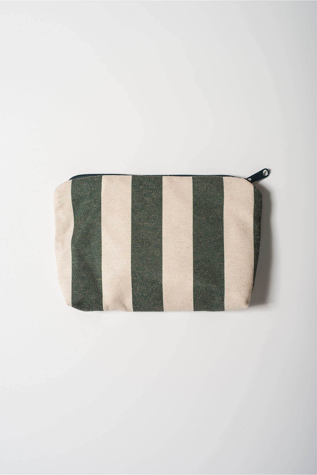 Necessaire Listrada - Verde