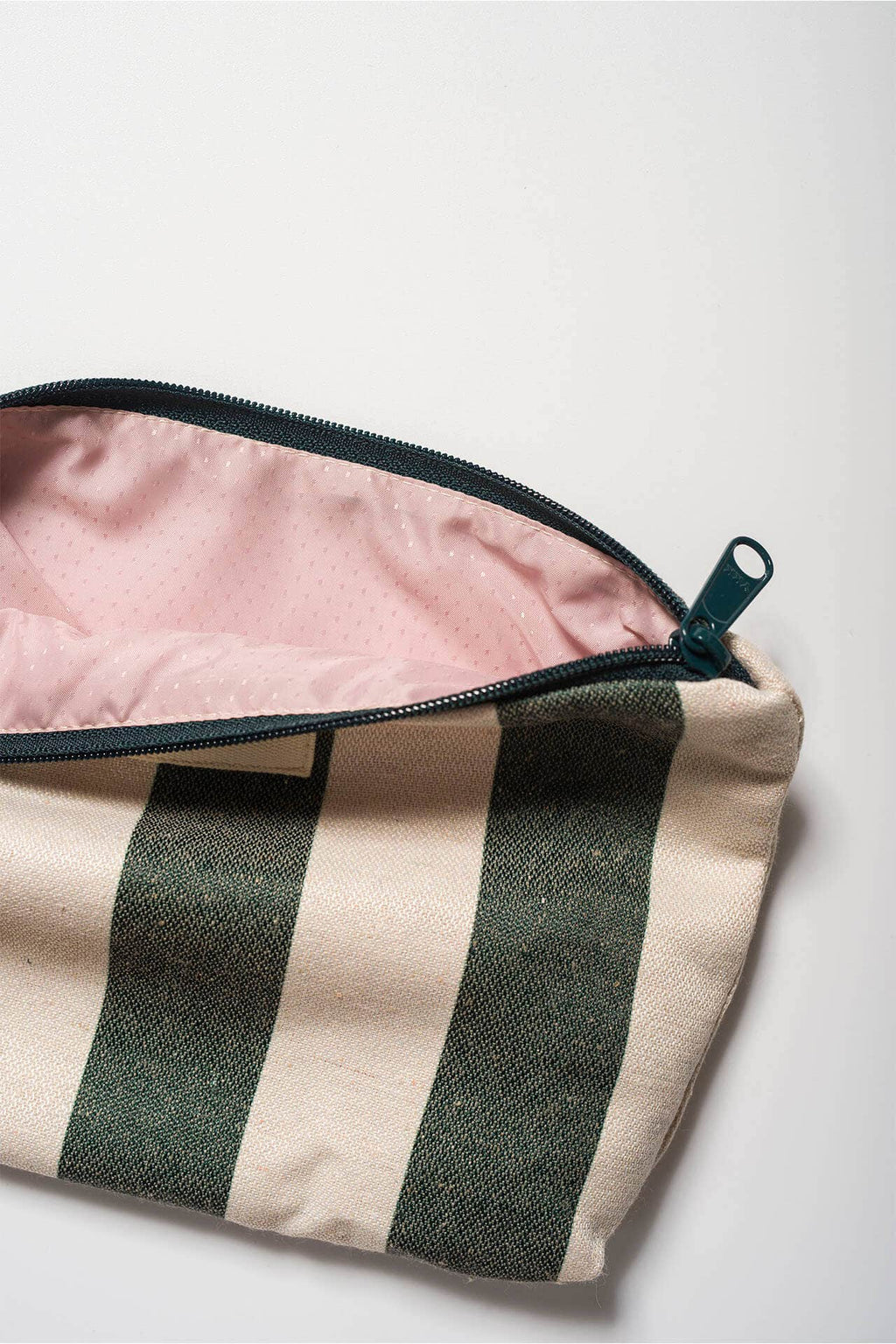 Necessaire Listrada - Verde