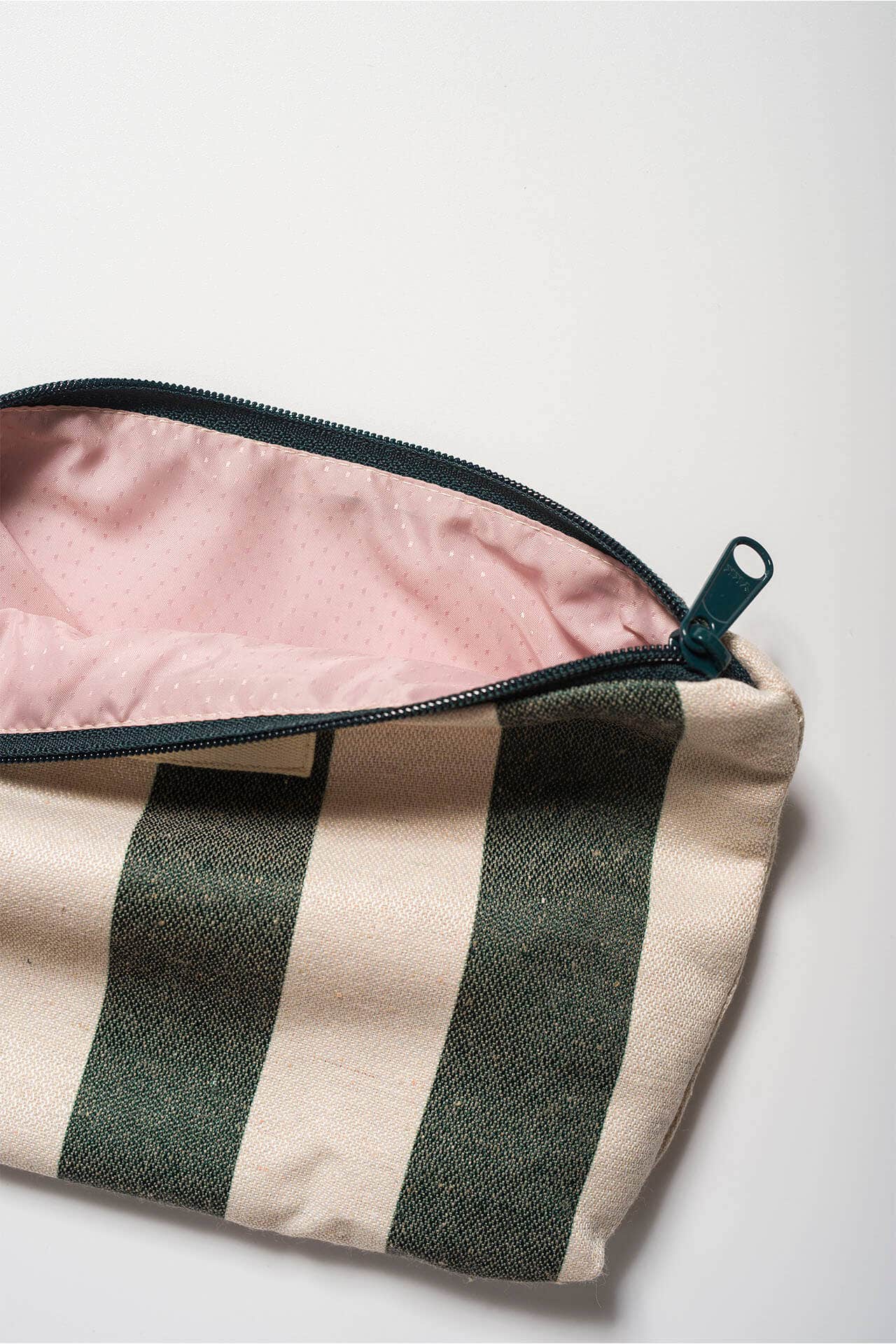 Necessaire Listrada - Verde