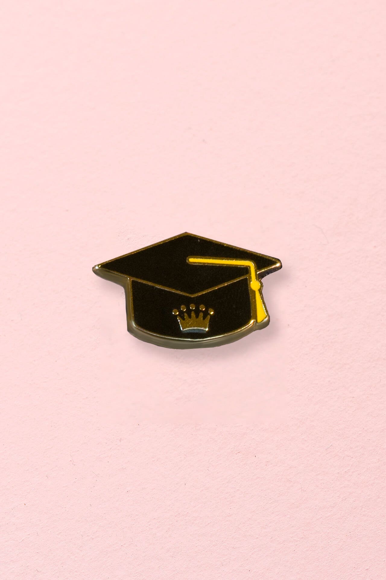 Pin Graduation