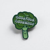 Pin Good Food
