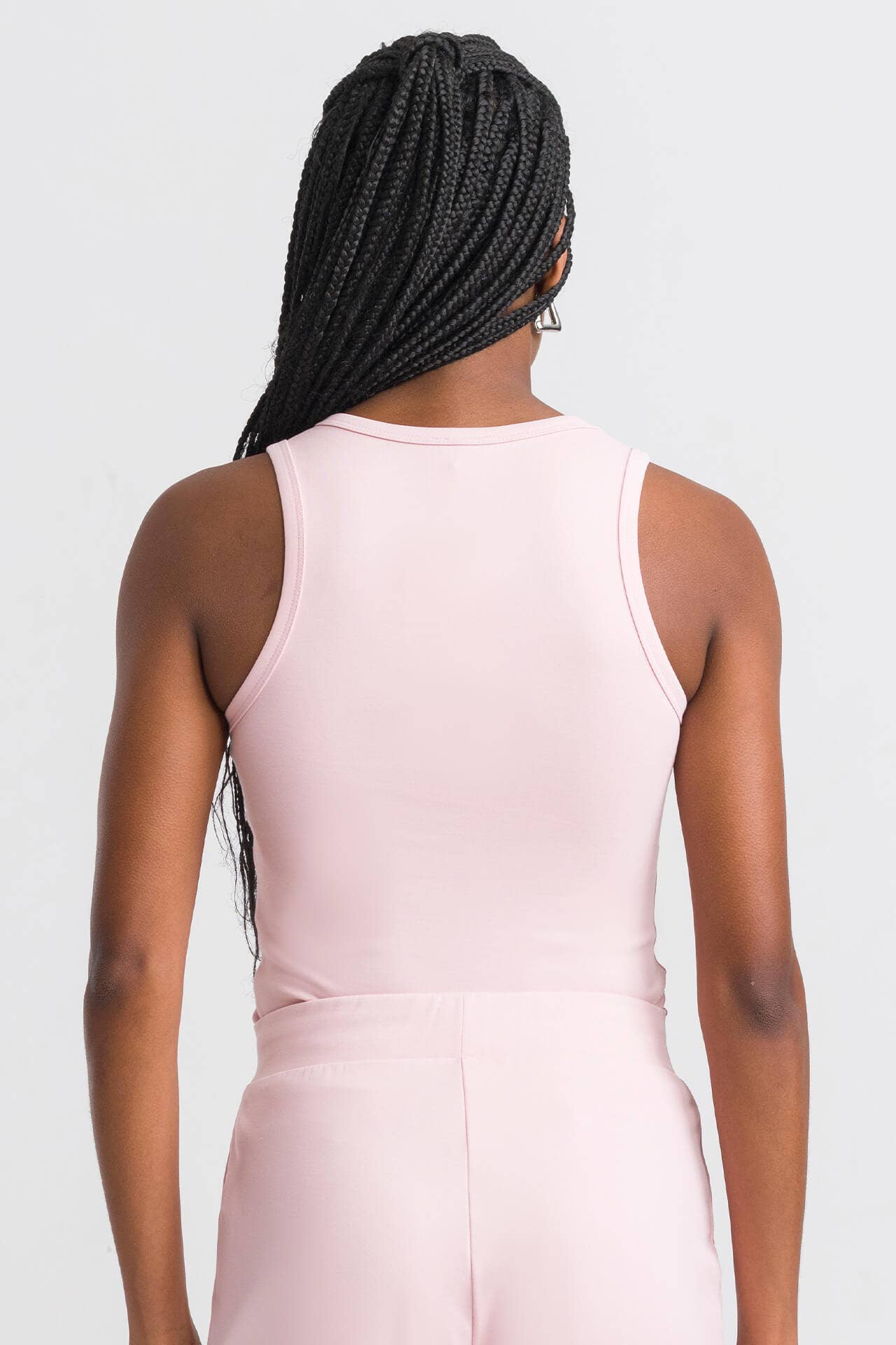 Regata Feminina Hit - Rosa