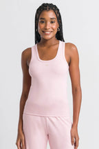 Regata Feminina Hit - Rosa
