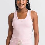 Regata Feminina Hit - Rosa