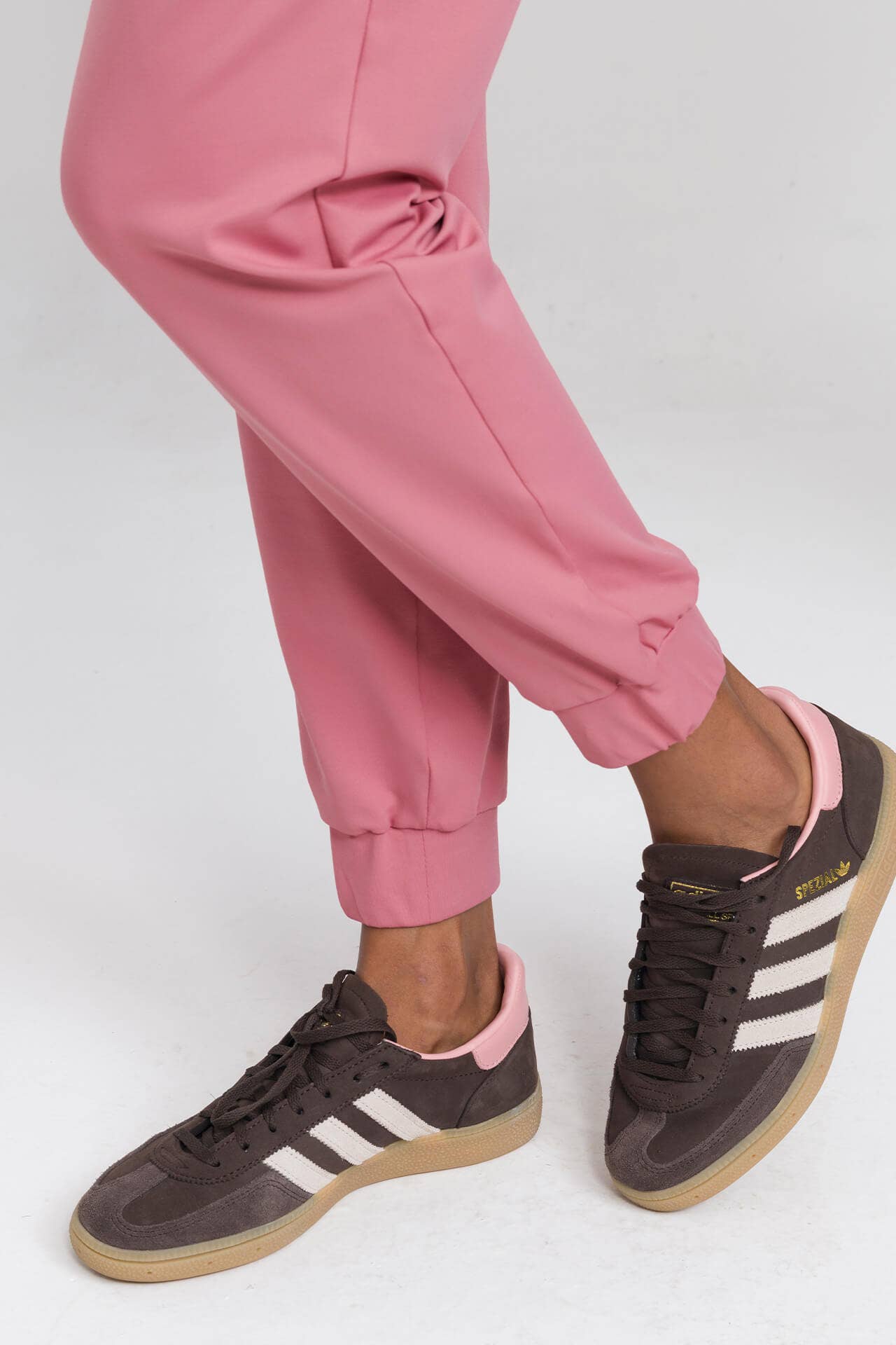 Scrub Feminino Active - Rosa Malve