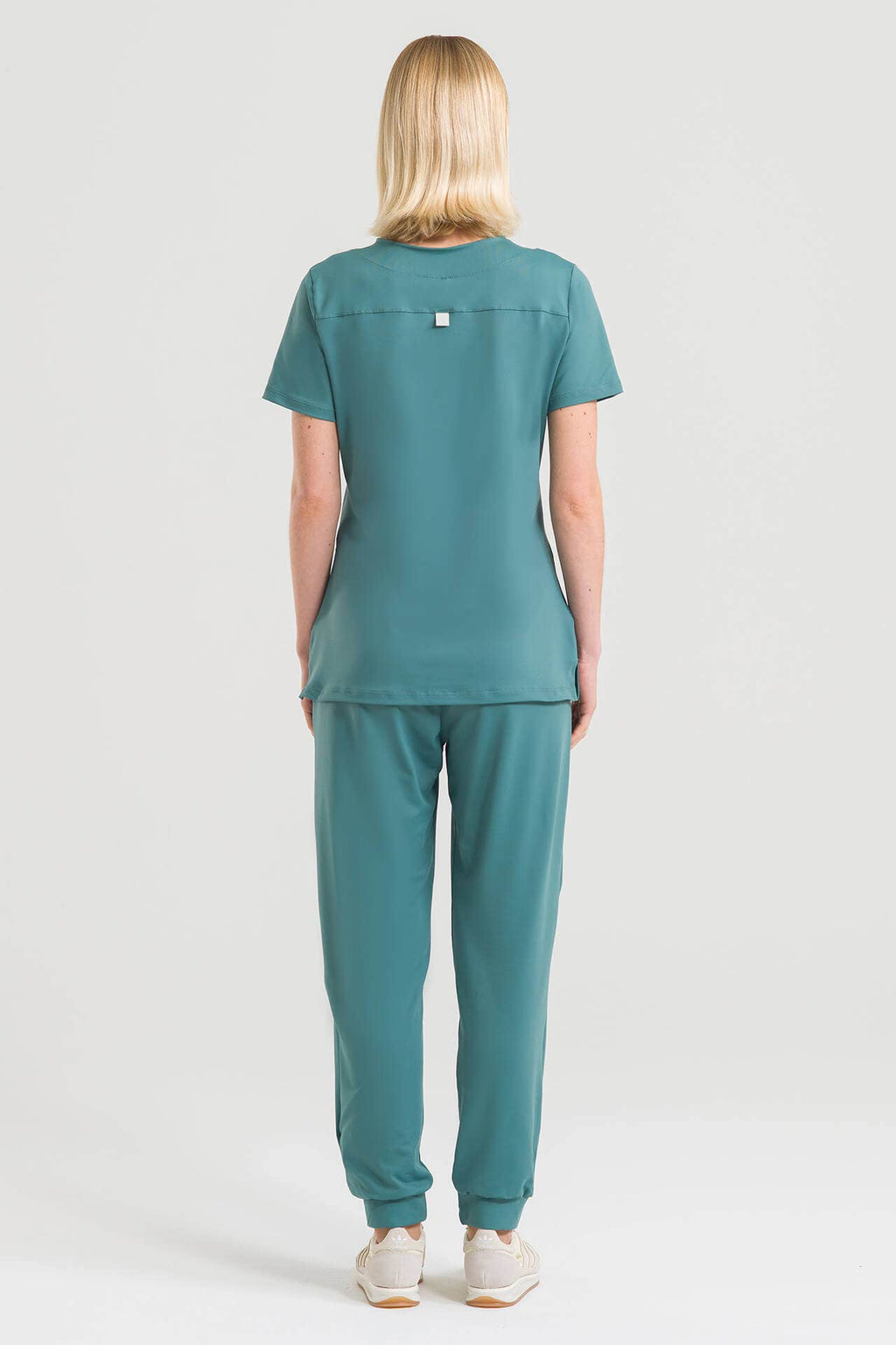 Scrub Feminino Active - Verde Soft