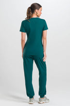 Scrub Feminino Beyond - Verde
