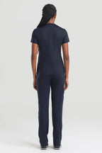 Scrub Feminino Care - Preto