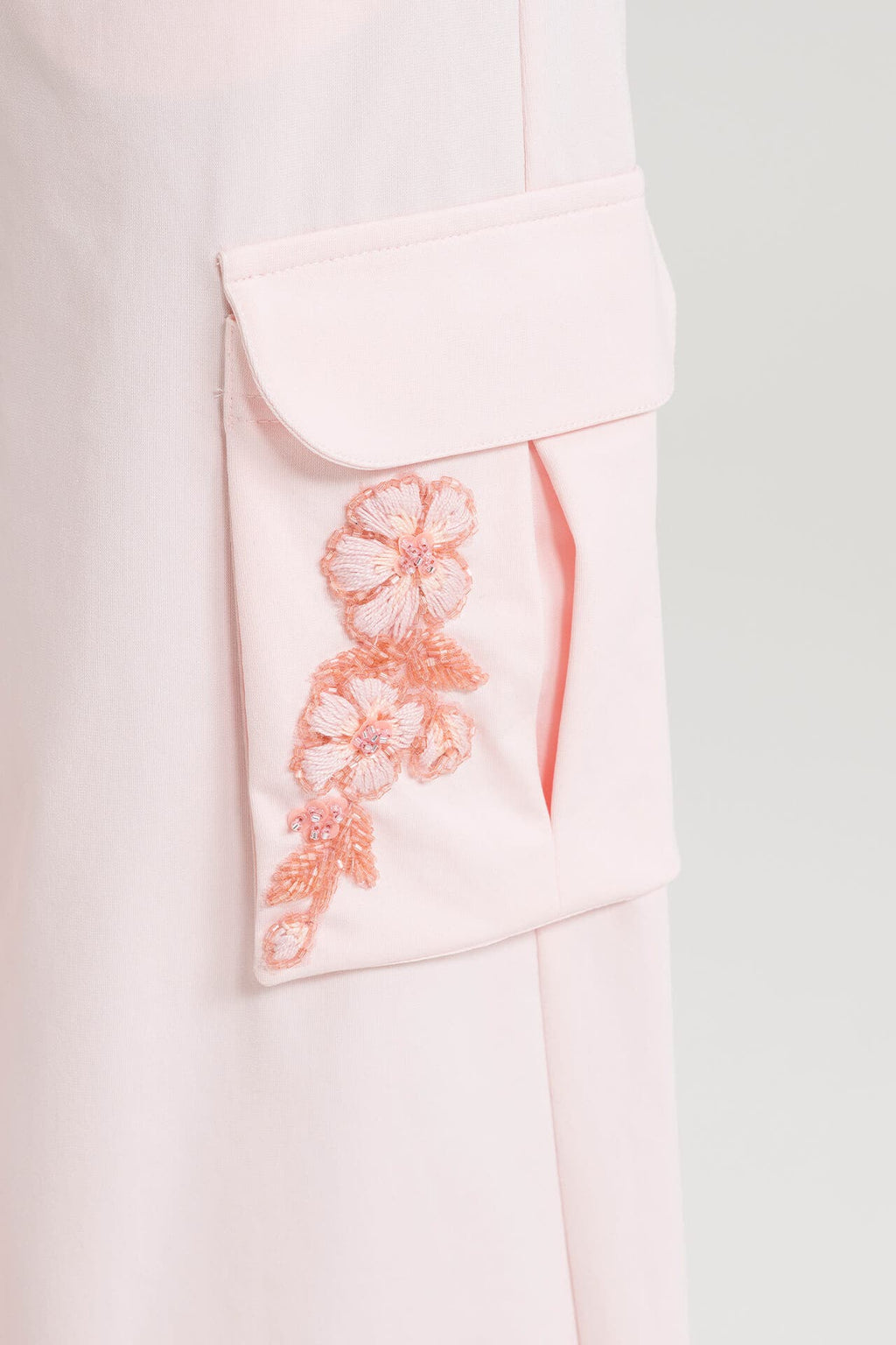 Scrub Feminino Caterine by PatBO - Rosa