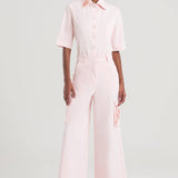Scrub Feminino Caterine by PatBO - Rosa