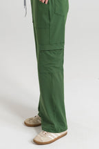 Scrub Feminino Coach - Verde Forest