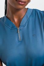 Scrub Feminino Harmony - Azul Jeans