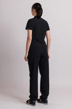 Scrub Feminino New Original - Preto