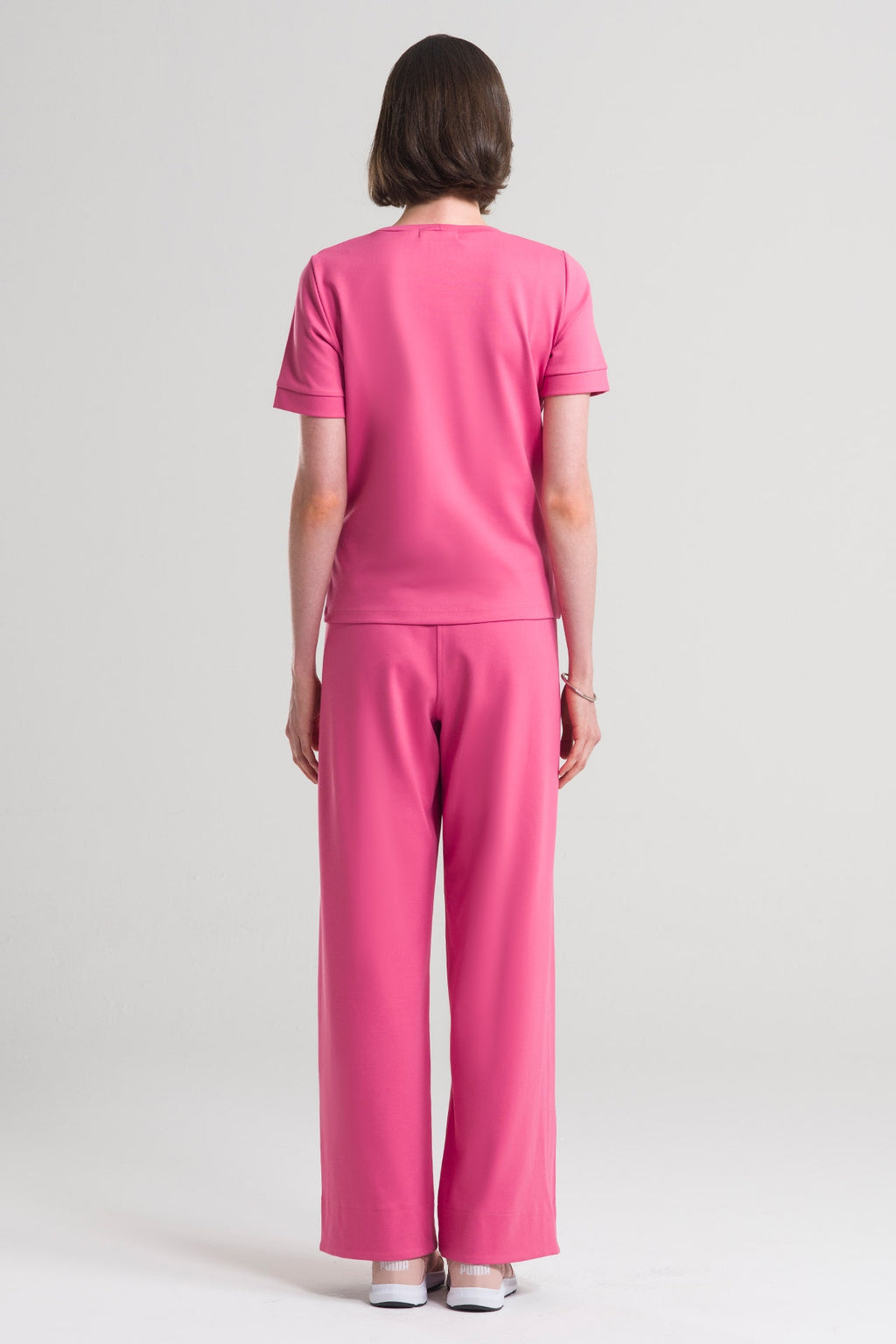 Scrub Feminino Smart - Pink