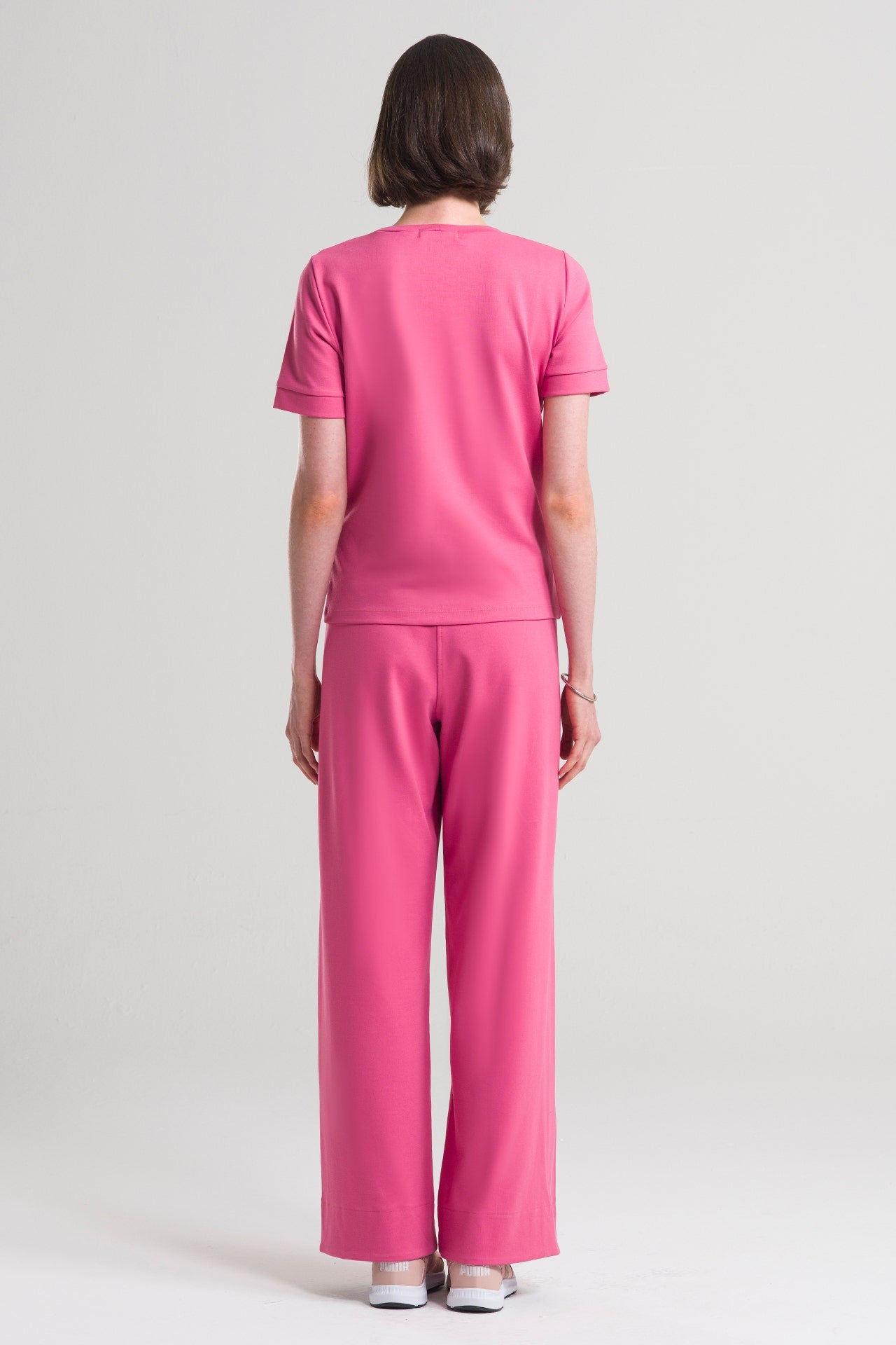 Scrub Feminino Smart - Pink