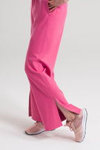 Scrub Feminino Smart - Pink