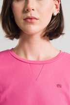 Scrub Feminino Smart - Pink