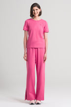 Scrub Feminino Smart - Pink