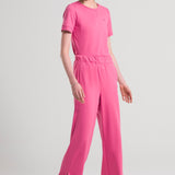 Scrub Feminino Smart - Pink