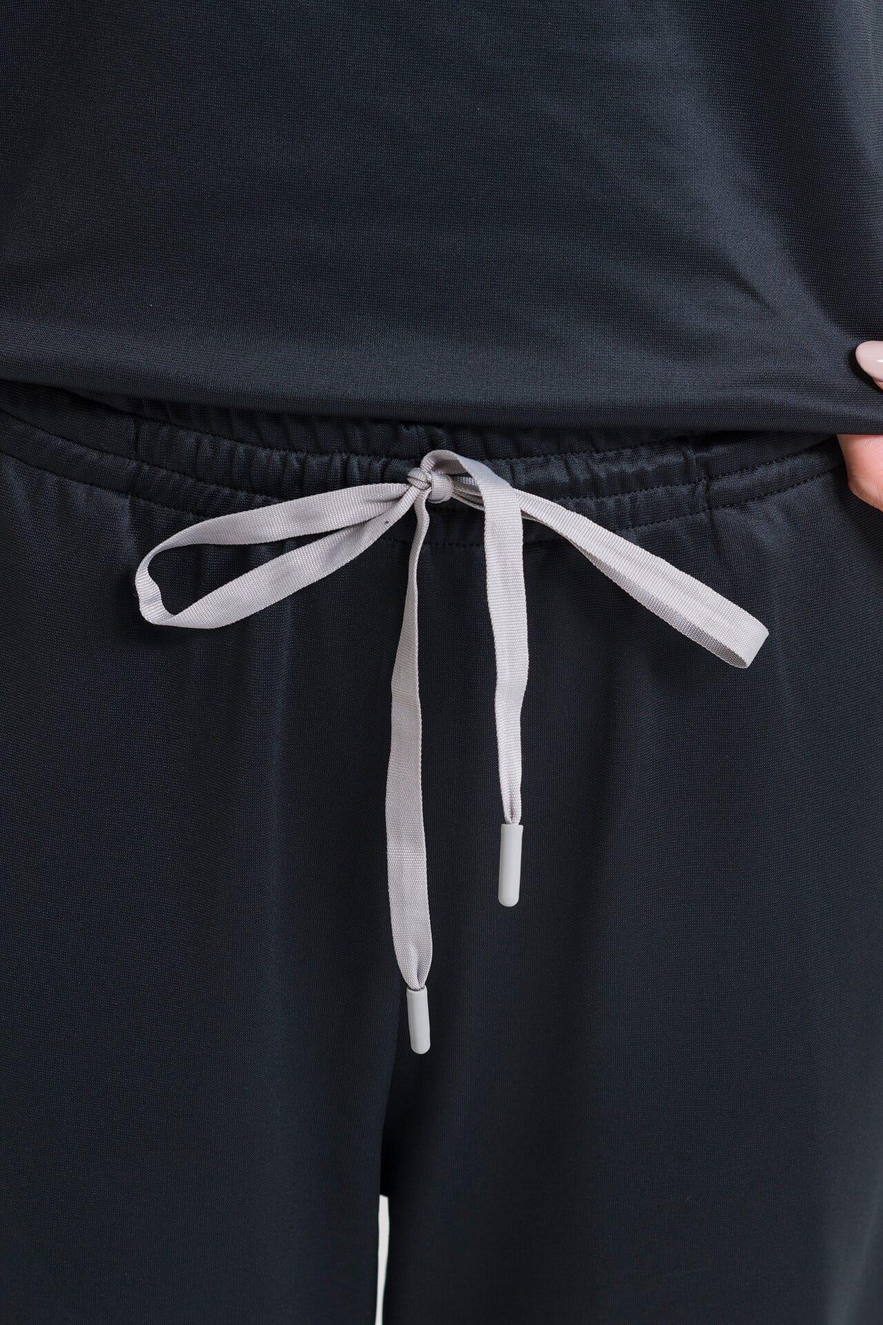 Scrub Feminino Soft - Preto