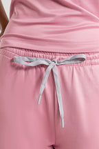 Scrub Feminino Soft - Rosa Blush
